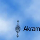 أكرم العلاقمي
