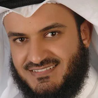 مشاري العفاسي