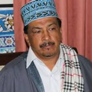 أستاذ زامري