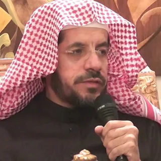 إبراهيم السعدان
