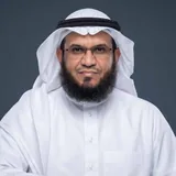 إبراهيم الشهري