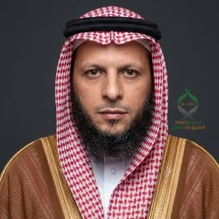 أحمد السويلم