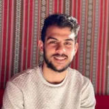 إسلام صبحي