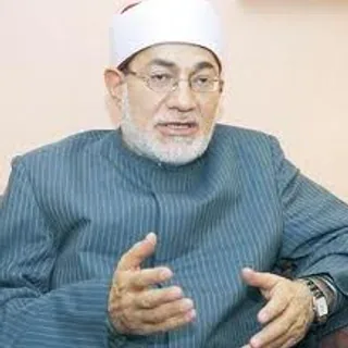 أحمد عيسى المعصراوي