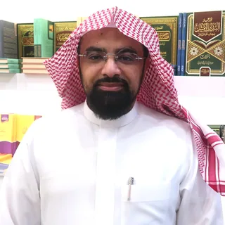 ناصر القطامي