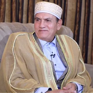 أحمد نعينع
